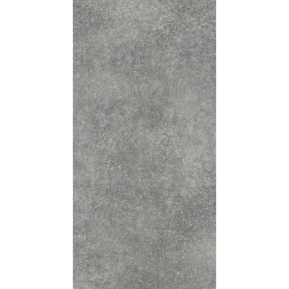  Full Plank shot of Grey Cantera 46930 from the Moduleo LayRed collection | Moduleo